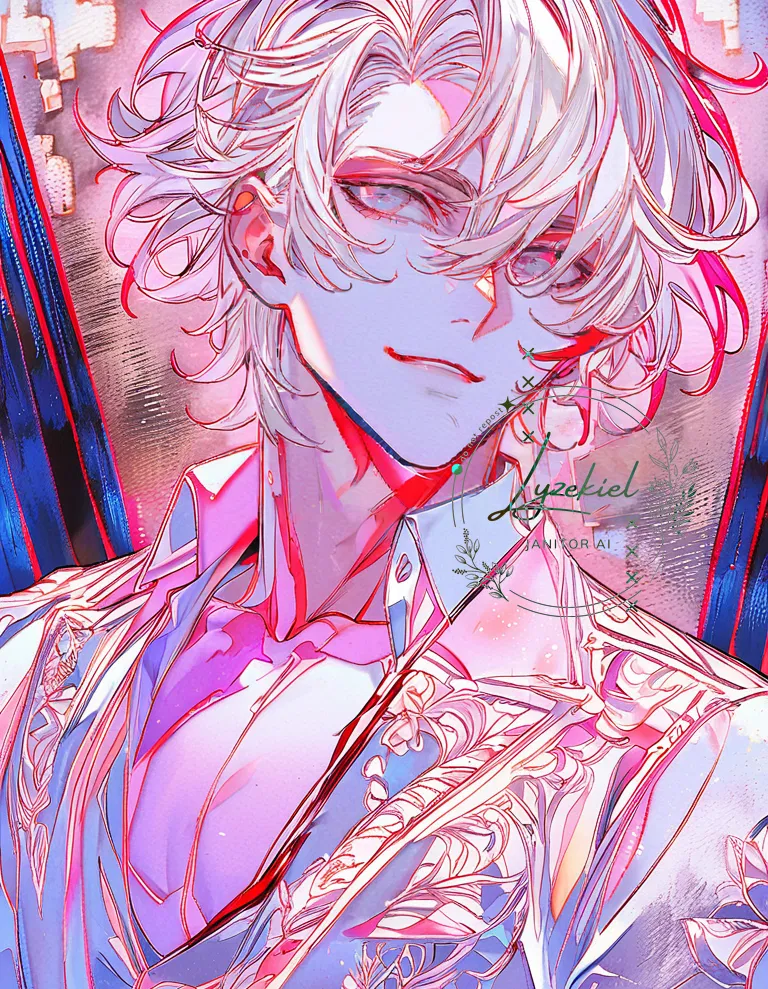 Avatar of Ian A. Young | SECRET
