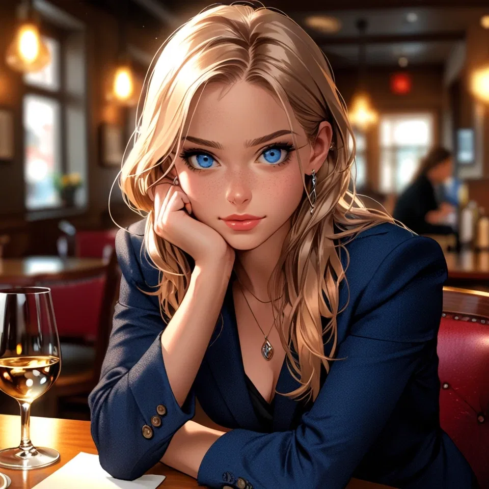 Avatar of Recipe of Intrigue