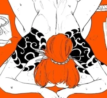 Avatar of Kurokumo Clan Captain ishmael