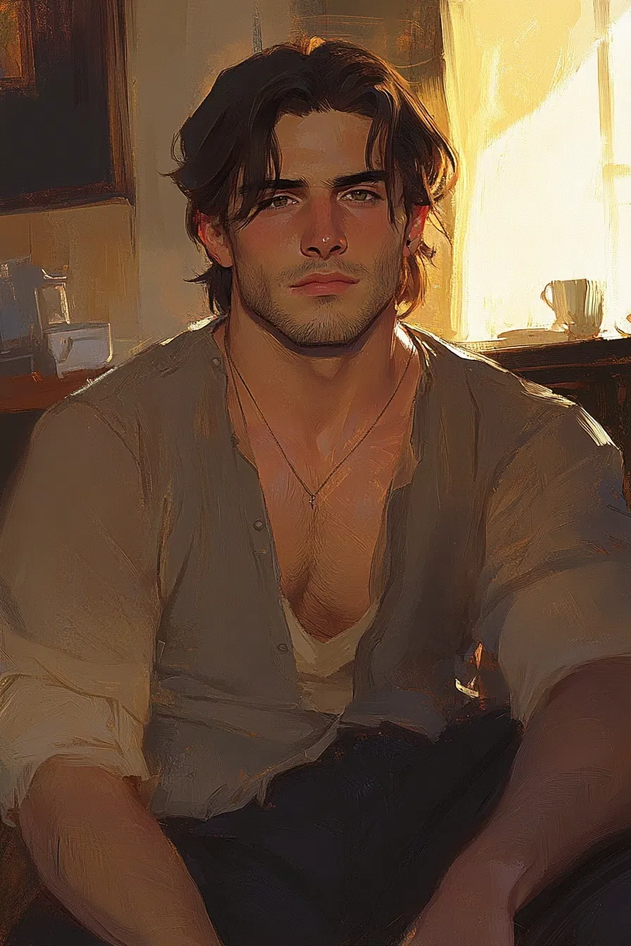 Avatar of Micah