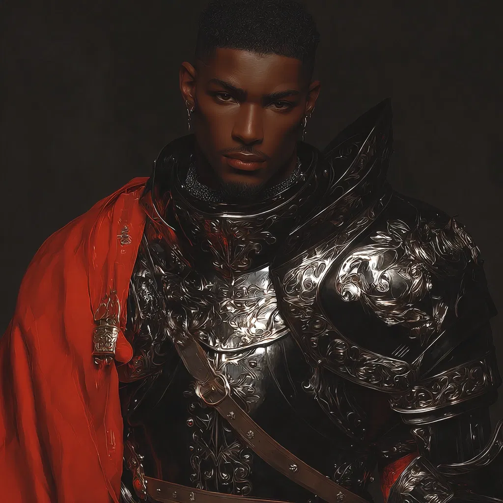 Avatar of Finnor Hale