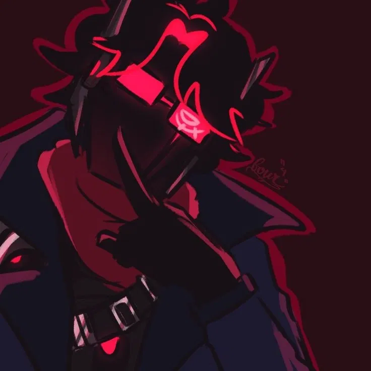 Avatar of HQ [Pressure || Roblox - NSFW]