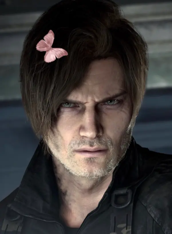 Avatar of Leon Kennedy (r9)