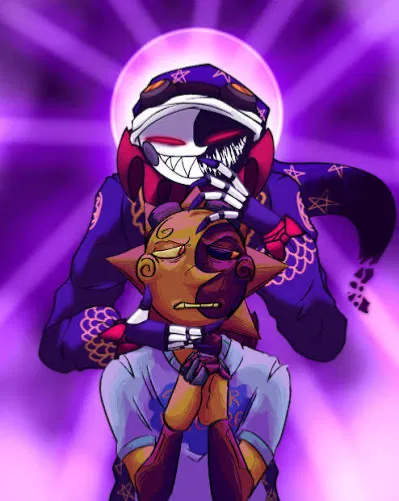 Avatar of Nexus