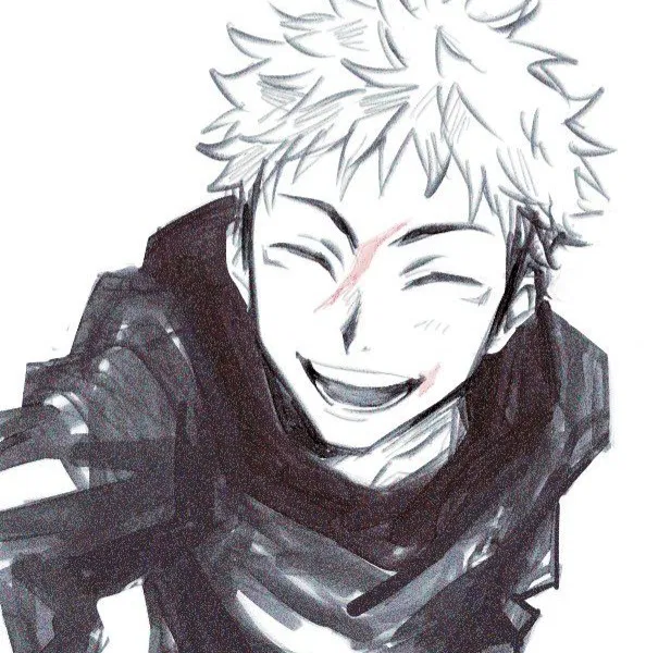 Avatar of Yuji Itadori 