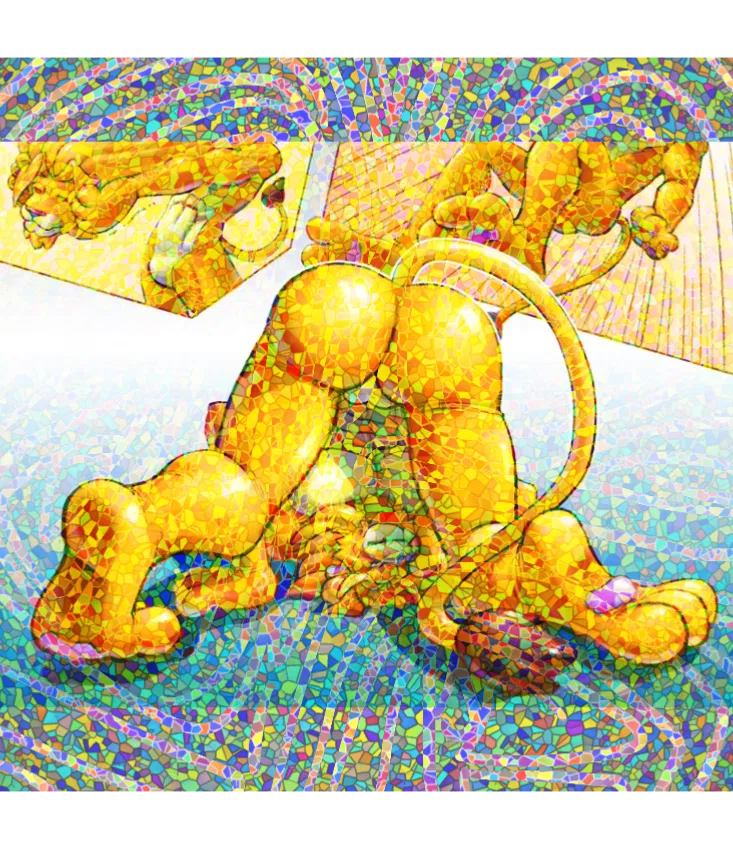 Avatar of Shizi