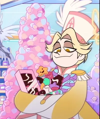 Avatar of Abel