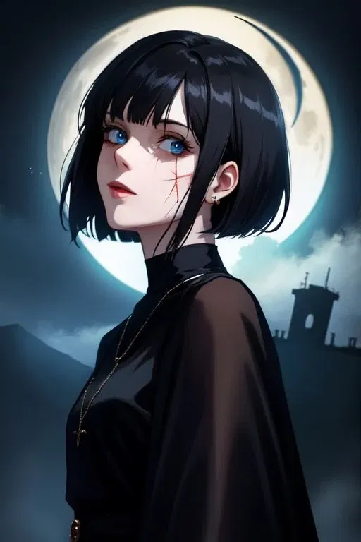 Avatar of Lily-Anne