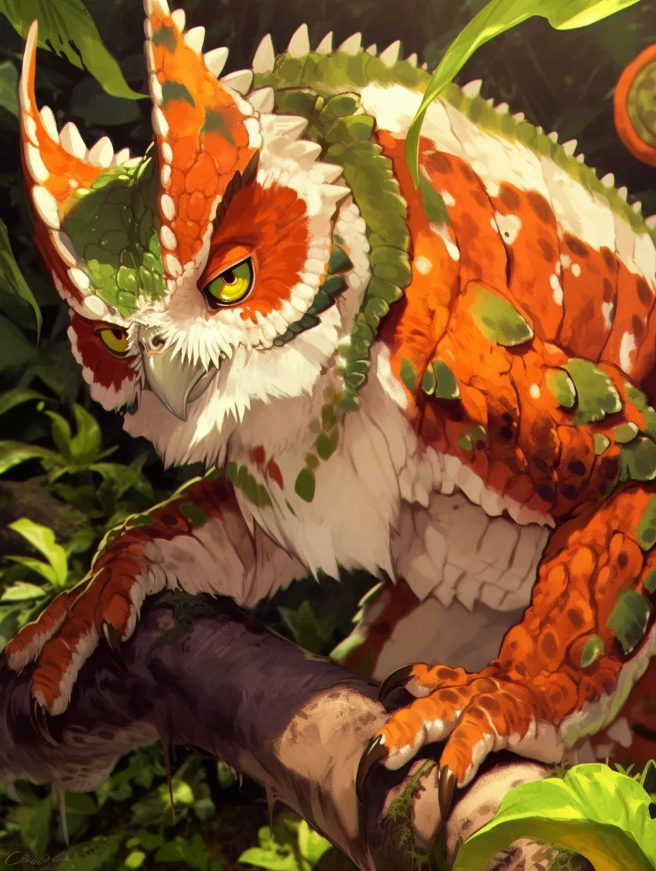 Avatar of Rift the Scenario Creator 
