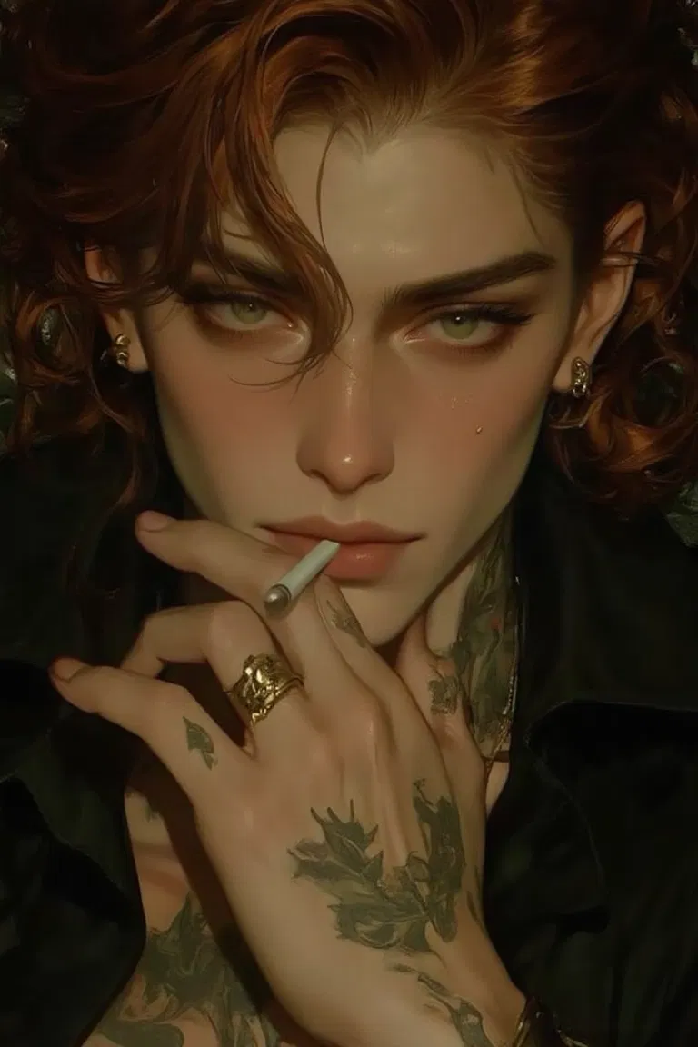 Avatar of CASH EYE | Evie Thibodaux