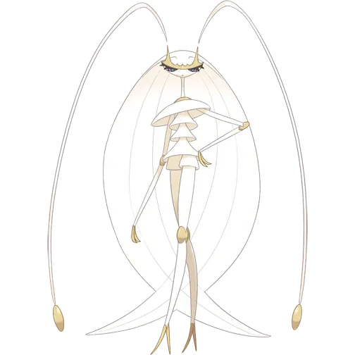 Avatar of Futa Pheromosa security guard