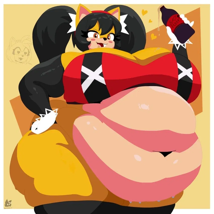 Avatar of Honey the Cat