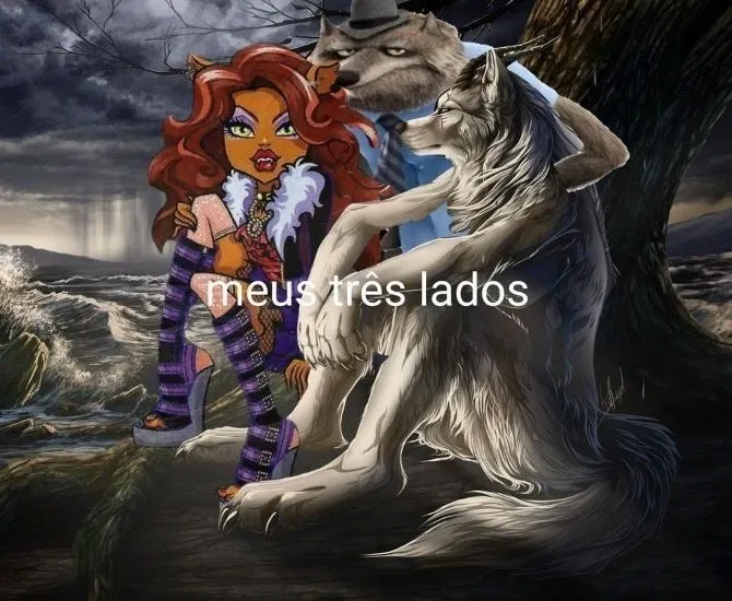 Avatar of Vou dar uma pausa
