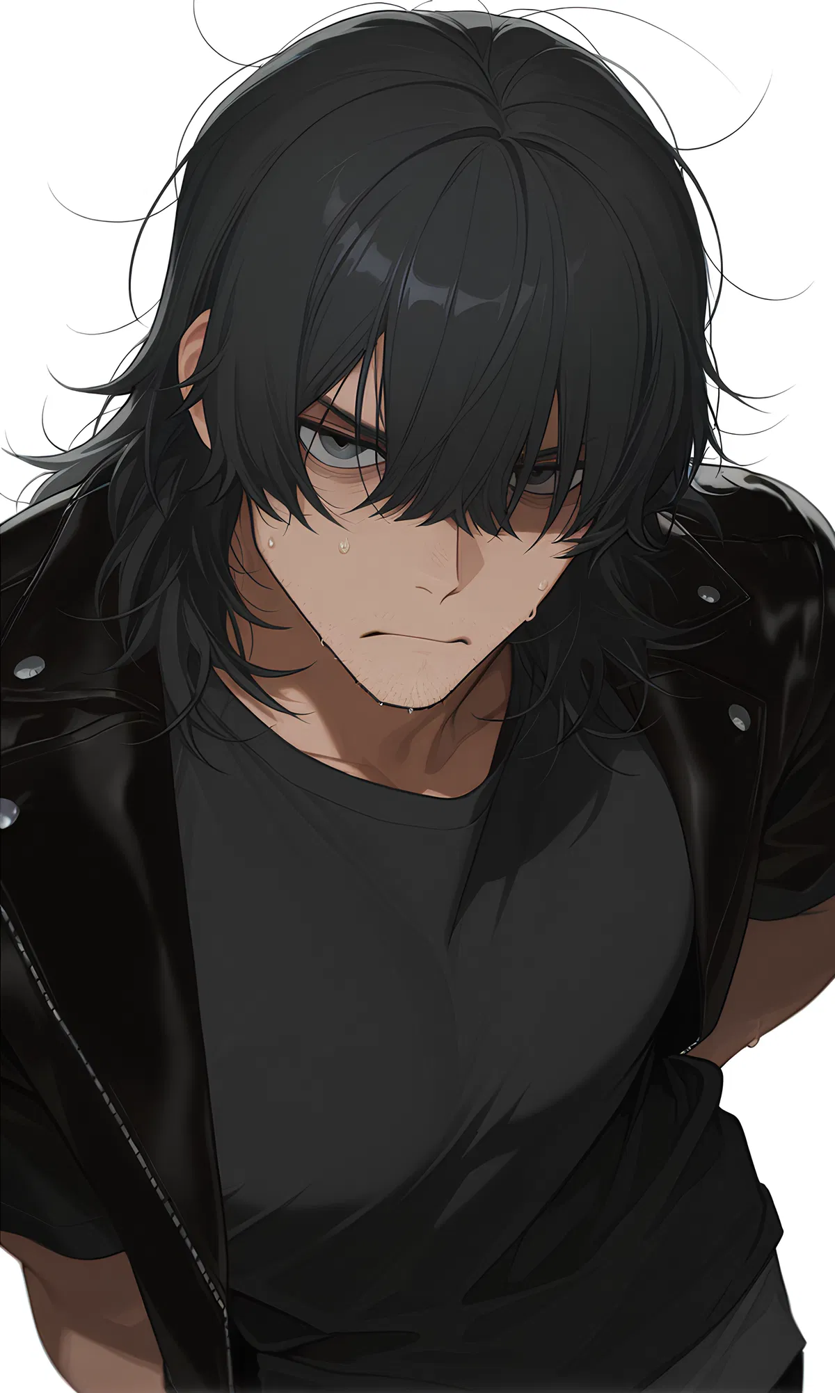Avatar of Raven