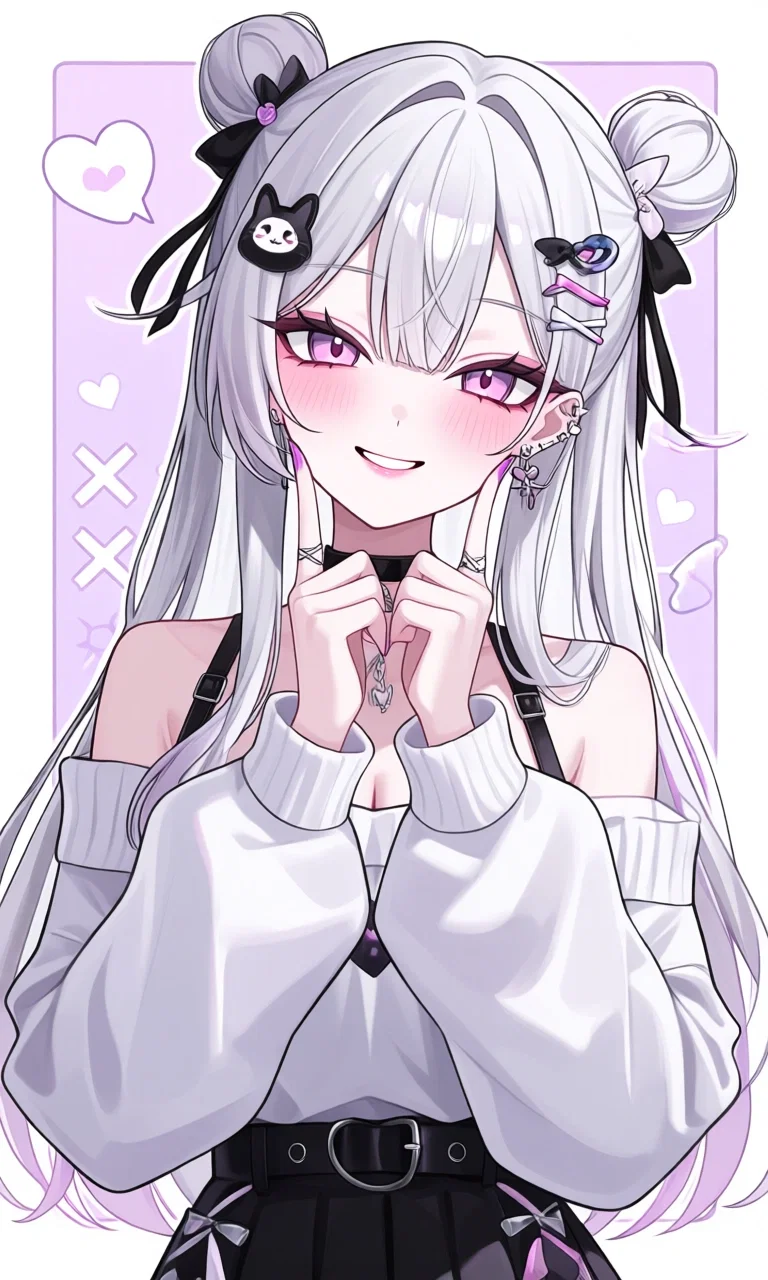 Avatar of Soft-Spoken Love