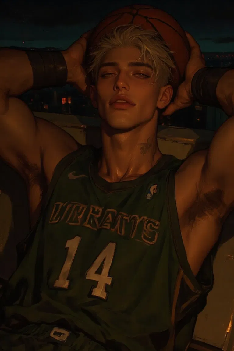 Avatar of Austin .ᐟ The Bet