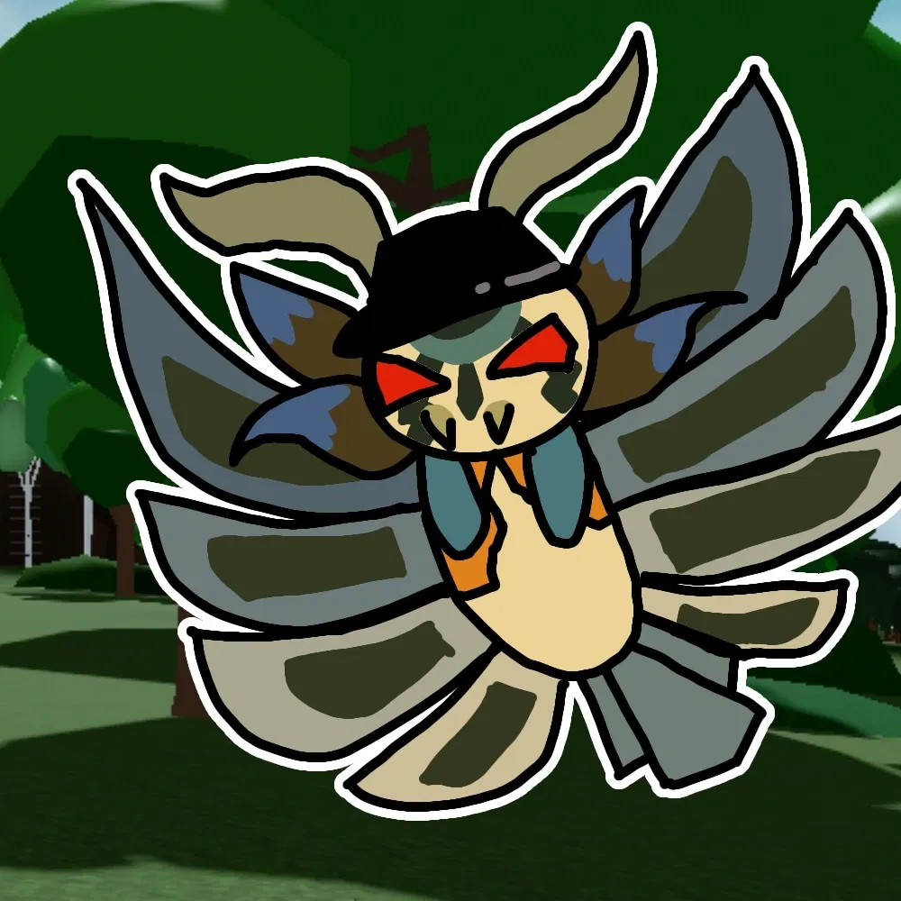 Avatar of Inverted Mariposun