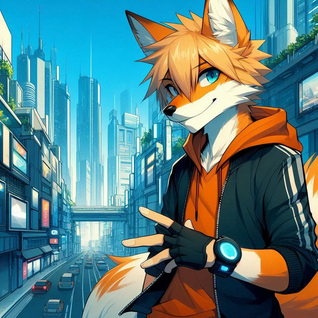 Avatar of Kai