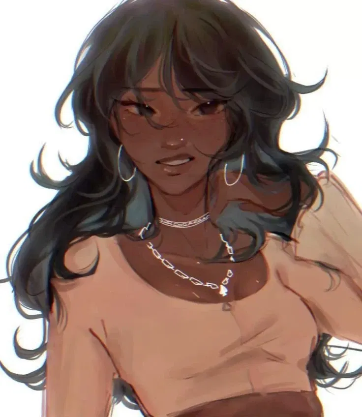 Avatar of Yearning Best Friend | Noemi Vidya