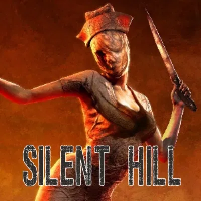 Avatar of Silent Hill - All Games {Open World}