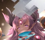Avatar of All-Knowing (MGQ)