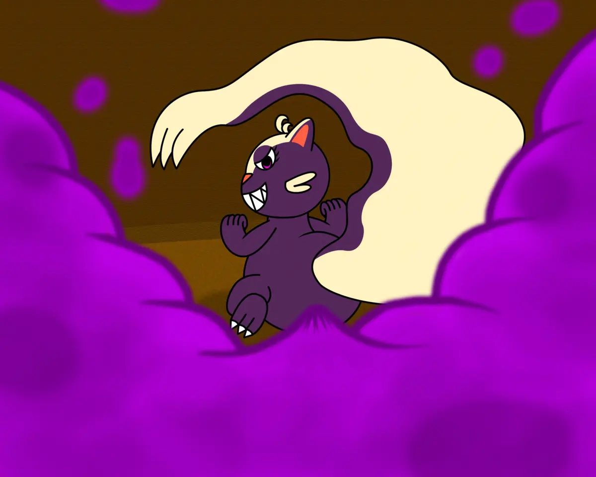 Avatar of Angela the Stunky