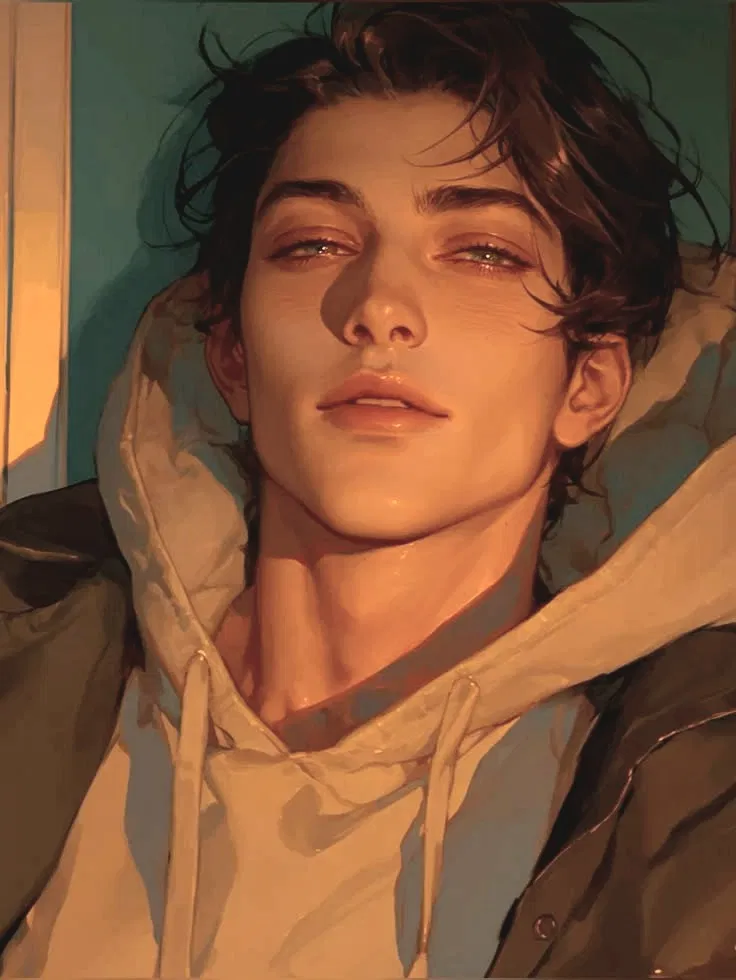 Avatar of 𓆩 Rowan Stone 𓆪