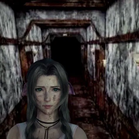 Avatar of Aerith Gainsborough ★