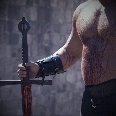 Avatar of Gregor Clegane