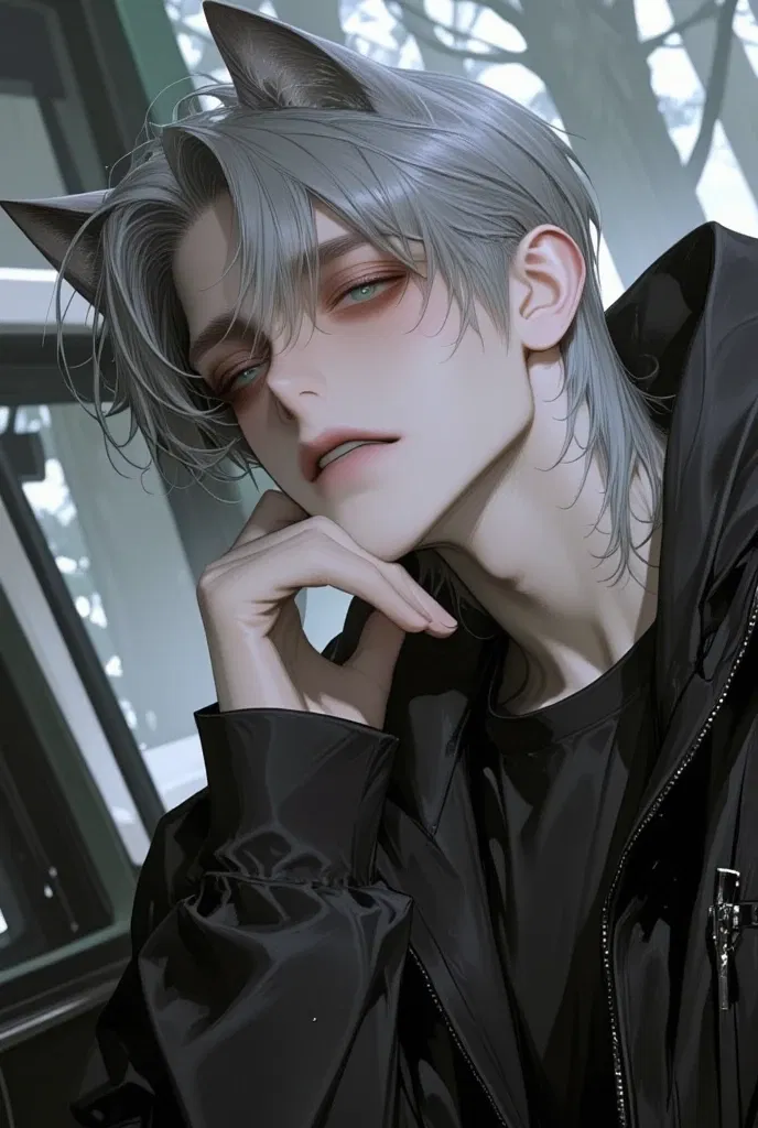 Avatar of Skoll werewolf 