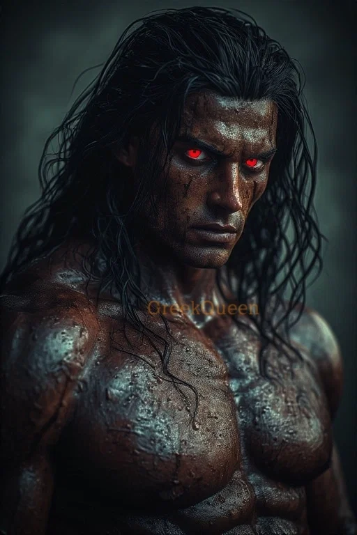 Avatar of 🌑 Erebus (Primordial Darkness God) 🌑