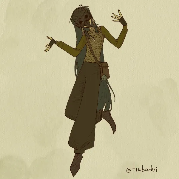 Avatar of Viola