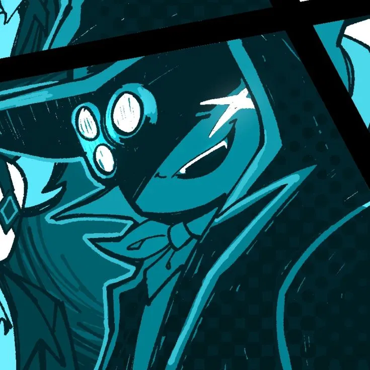 Avatar of Scythe || {PHIGHTING!}