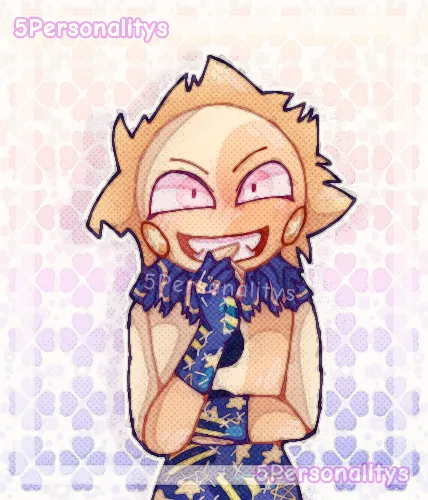 Avatar of Killer Sun | Caught in the act