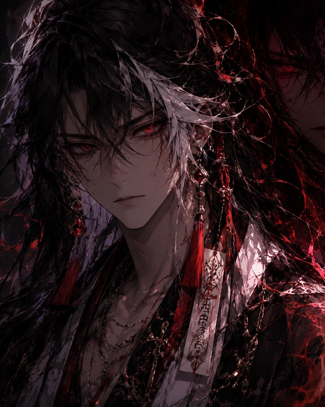 Avatar of An Unknown Samurai | Kaien Zanryu