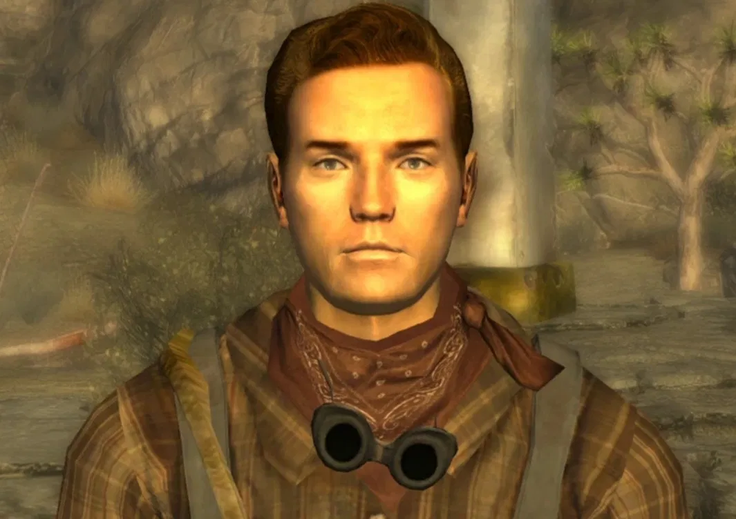 Avatar of ♥︎Ringo|Fallout:New Vegas♥︎