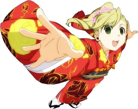 Avatar of Maka Albarn 