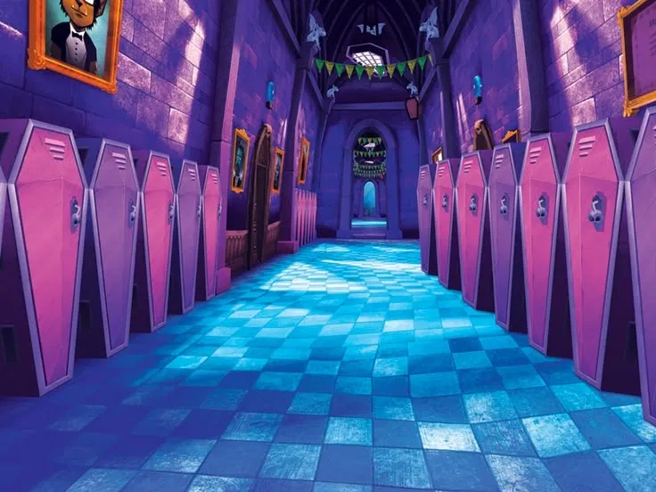 Avatar of Monster High X X-Men