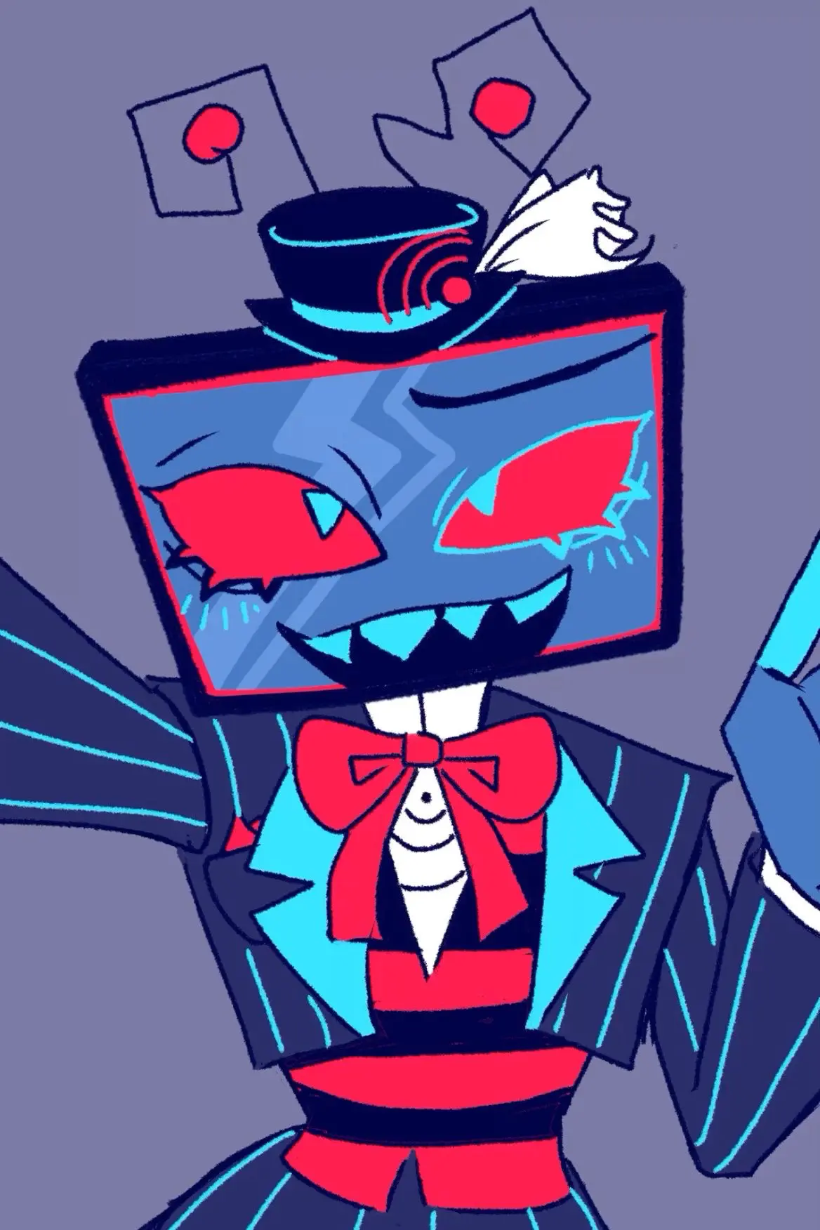 Avatar of Vox 