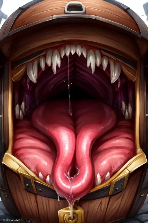 Avatar of Mimic 