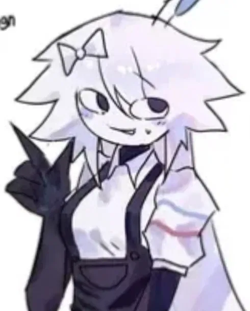 Avatar of Angel (Genderbent Engel)
