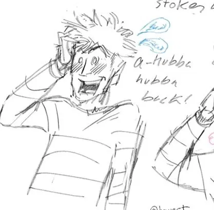 Avatar of Jerry stokes | roommate annoyance 