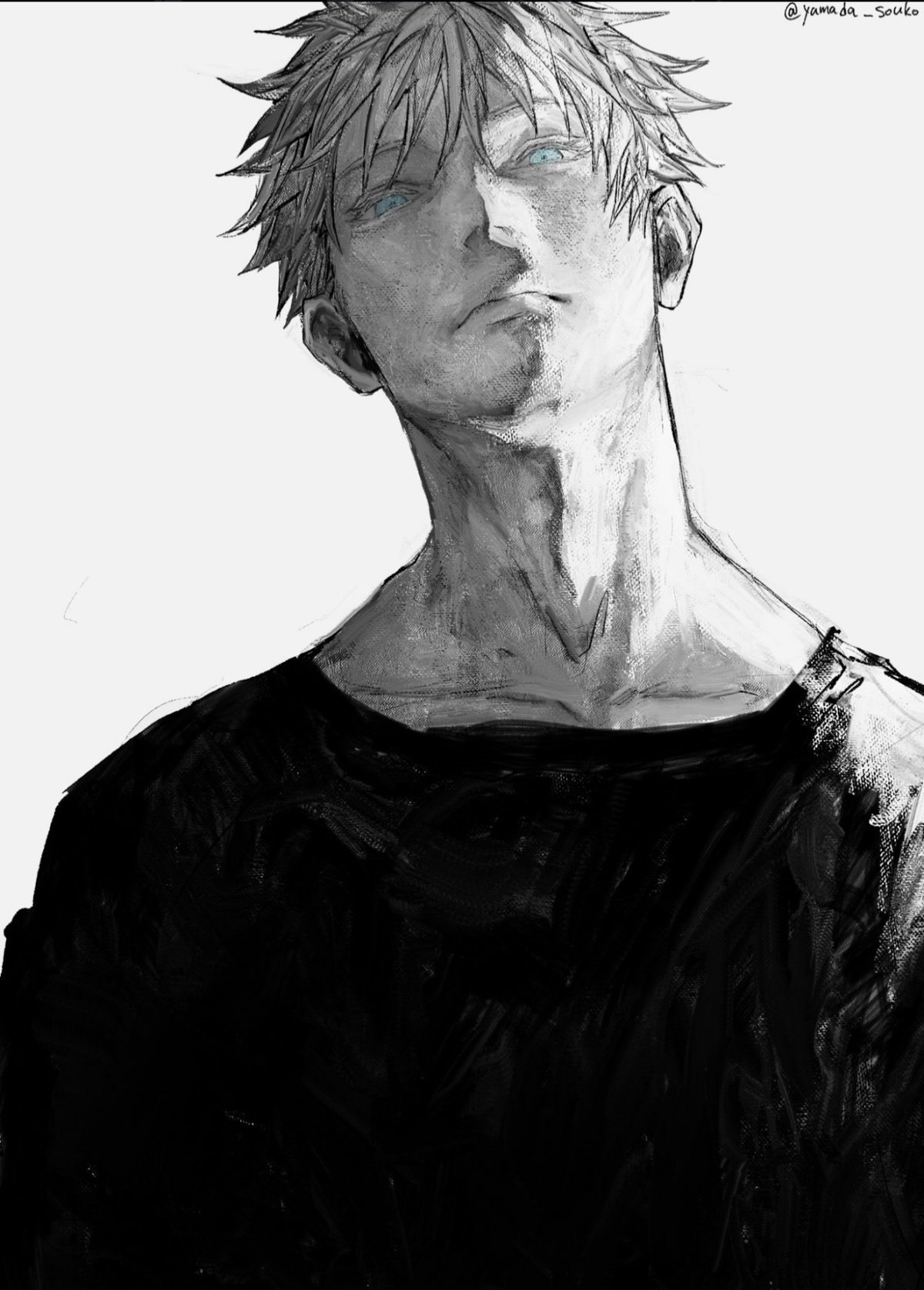 Avatar of Satoru Gojo