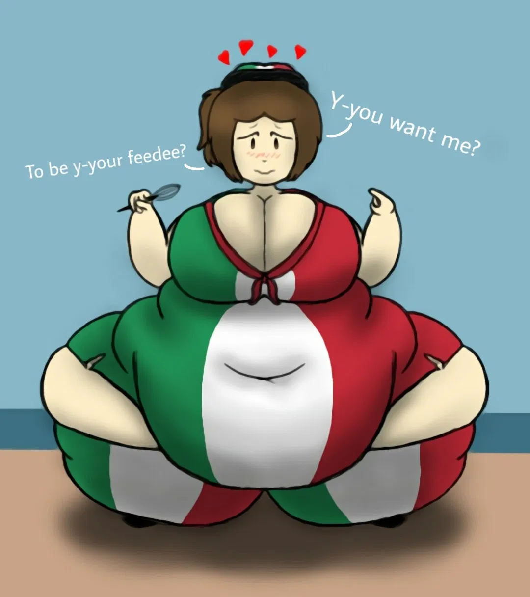 Avatar of Fat Italy