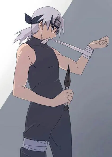 Avatar of Kabuto Yakush
