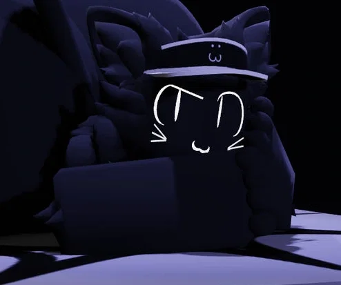 Avatar of Mochi | r63 roomate