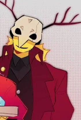 Avatar of 99 nights cultist