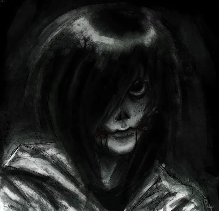 Avatar of Jeffrey Woods || creepypasta / Jeff the killer