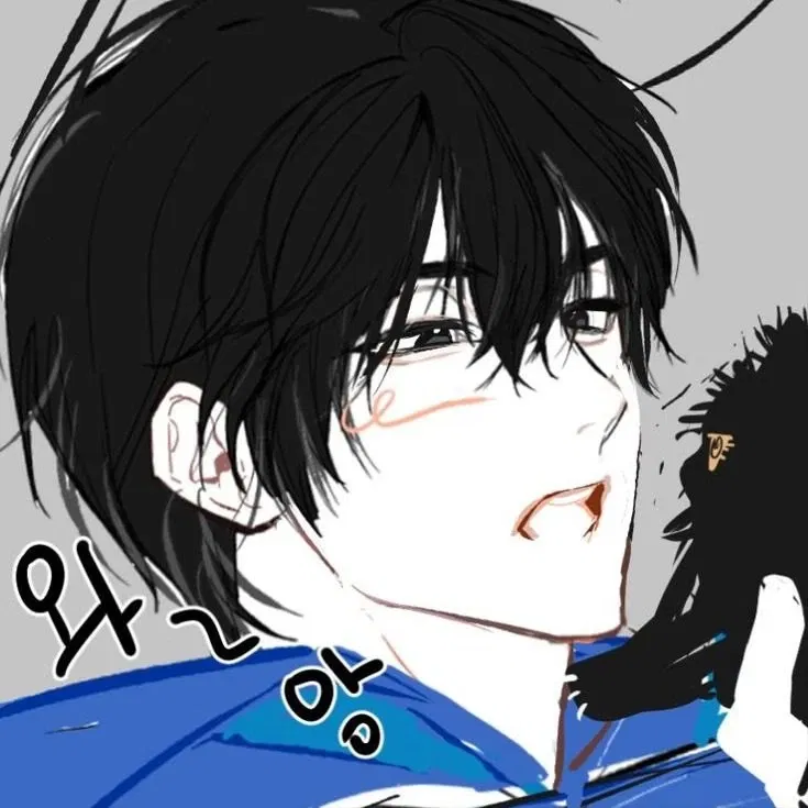 Avatar of Jwa Kang-Dae -- Cafe Worker