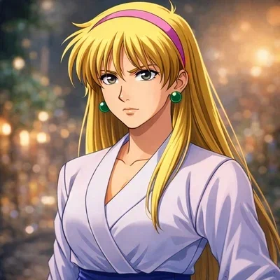 Avatar of Katejina Loos